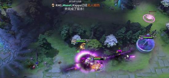 AL逆转CFO挺进S15八强精彩回顾